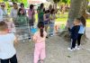U Gradskom praku obilježena Dan osoba s cerebralnom paralizom