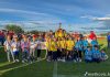 Na Štruvinu održana 19. Olimpijada Dječjeg vrtića grada Metkovića