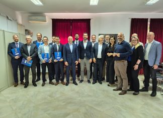 Potpisani ugovori za projekte uređenja obalnog pojasa diljem Županije