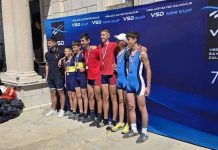 VK Neretvanski gusar: Brončani niz u Dubrovniku i međunarodni izazovi za naše reprezentativce