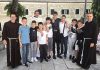 Fra Josip Brandejs zaređen za svećenika: ministranti Župe sv. Ilije sudjelovali na slavlju