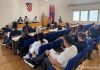 Usvojene sve 24 točke Gradskog vijeća, oporba napustila sjednicu