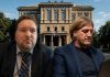 Dva Metkovca, Domagoj Vidović i Nikola Vladimir izabrani za članove suradnike HAZU-a