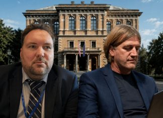 Dva Metkovca, Domagoj Vidović i Nikola Vladimir izabrani za članove suradnike HAZU-a