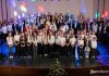 FOTO/VIDEO | Večer duhovne glazbe “Za srce i dušu” okupila brojne izvođače u GKS-u