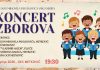 NAJAVA! Koncert zborova u ponedjeljak u GKS-u