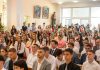 FOTO | Slavlje sakramenta krizme u crkvi sv. Nikole biskupa