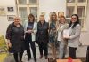 U Gradskoj knjižnici predtavljena knjiga “Kvadrant: kako proživjeti i psihički preživjeti rak dojke”