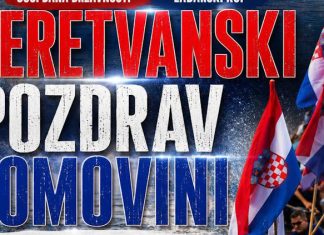 NAJAVA! U petak osam lađarskih ekipa nastupa na lađarskom kupu “Neretvanski pozdrav domovini”