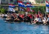 UL Crni put pobjednik 2. lađarskog kupa “Neretvanski pozdrav domovini”