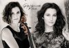 Kultura grada: u GKS-u nastupaju violončelistica Monika Leskovar i pijanistica Martina Filjak