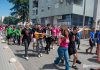 FOTOGALERIJA | Norijada 2026. – metkovski maturanti su se oprostili od škole