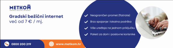 Metkom Desktop