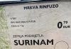 NEVJEROJATNO: Hrvatska uvozi mrkvu čak i iz Surinama!