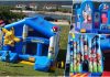 Bouncy Boom Napuhanci Vid – najbolja zabava za najmlađe – osmijeh zajamčen!
