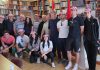 Predstavnici Udruge „Baština Neretve“ iz Opuzena posjetili Hrvatsko nacionalno vijeće
