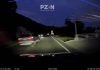 VIDEO Kamikaza na cesti: u djeliću sekunde izbjegnuta nesreća na cesti prema Dubrovniku