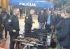 U Metkoviću će se održati promocija policijskog zvanja