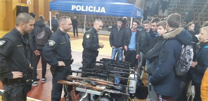 promocija-policijskog-zvanja-dubrovnik