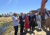 Počeli radovi na drugoj etapi projekta Zaštite od zaslanjivanja tala i voda u Neretvi