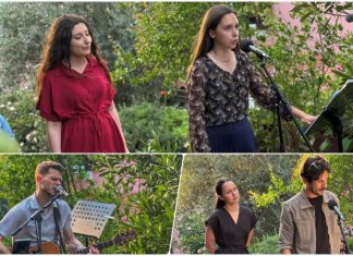 “Ritam grada” na Barbirovim skalama: izložba fotografija, poezija Ivana Slamniga i koncert Ivana Vidovića