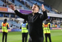 Sergej Jakirović napravio čudo i ispisao povijest! Hull City u 95. minuti izborio Premier ligu