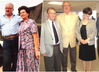 Jedno srce, dvije domovine: Metkovac koji je u Americi izgradio 5000 zgrada i kuća