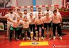 UMA Metković: MNK Vid prvak, Bobovište No Limit obranilo naslov u Liga kupu