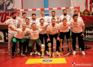 UMA Metković: MNK Vid prvak, Bobovište No Limit obranilo naslov u Liga kupu