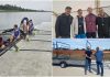 VK Neretvanski gusar: donacija osmerca prijateljima iz Rame, Roko u reprezentaciji i medalje iz Zagreba