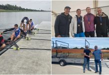 VK Neretvanski gusar: donacija osmerca prijateljima iz Rame, Roko u reprezentaciji i medalje iz Zagreba