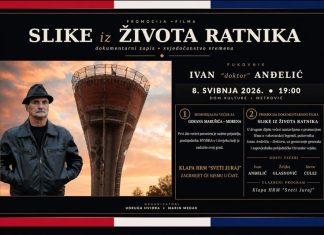 Metković postaje središte domoljublja: Susret vukovarskih heroja i neretvanskih vitezova u čast Morena i Doktora
