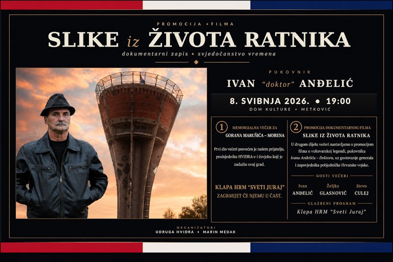život-ratninka-plakat