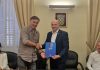 Potpisan ugovor za izradu Idejnog rješenja Interpretacijskog centra života s Neretvom