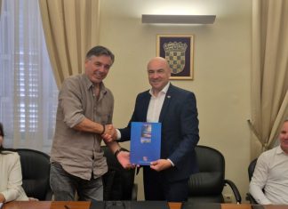 Potpisan ugovor za izradu Idejnog rješenja Interpretacijskog centra života s Neretvom