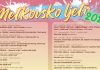 PROGRAM ovogodišnjeg izdanja manifestacije „Metkovsko ljeto“