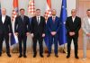 Predsjednik Milanović primio izaslanstvo Udruge lađara Neretve i prihvatio pokroviteljstvo nad 29. Maratonom lađa