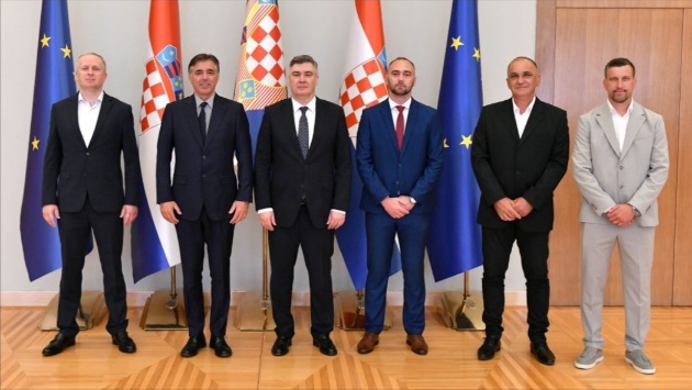 Milanovic-ul-neretva