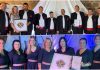 Opuzenske klape “Na kantunu” i “Arija” osvojile treće nagrade stručnog žirija na festivalu u Perastu