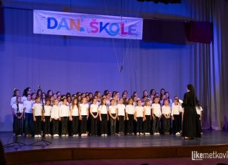 OŠ Stjepana Radića obilježila Dan škole