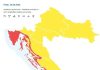 Stiže vrhunac toplinskog vala: Crveni meteoalarm i velika opasnost za zdravlje
