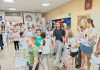 Rekordna 7. Dnevna doza fizike – više od 70 malih fizičara ispunilo Gimnaziju Metković