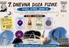 Gimnazijalci vas pozivaju na 7. Dnevnu dozu fizike!