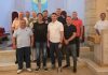 “Warriorsi” na proslavi 35 godina svećeništva fra Nevena Pavlinušića