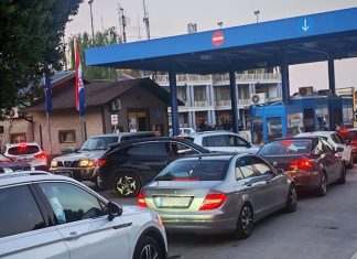 Vozio bez vozačke, odbio test na droge i ostao bez automobila