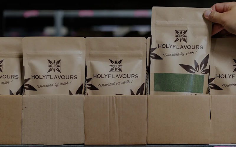 holyflavours