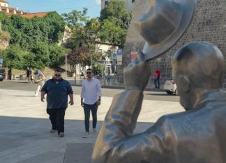 “Neretvo, eto me doli” – pjesma Ivana Volarevića Dunde stiže na pozornicu Melodija hrvatskog juga