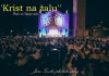 PLOČE Održan koncert moderne duhovne glazbe “Krist na žalu”