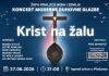 NAJAVA! Koncert moderne duhovne glazbe „Krist na žalu“ u Pločama