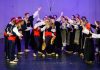 „Pjesmom, plesom i srcem za Dina“: KUD Metković održao završni koncert